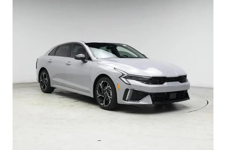 $29998 : Kia K5 2025 GT-Line 4dr Seda image 1