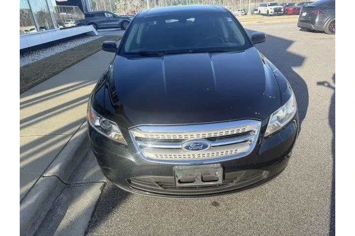 $5996 : Ford Taurus 2010 SEL 4dr Sed image 3