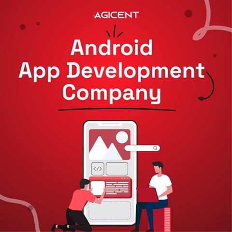 Android app development image 1