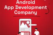 Android app development en New York