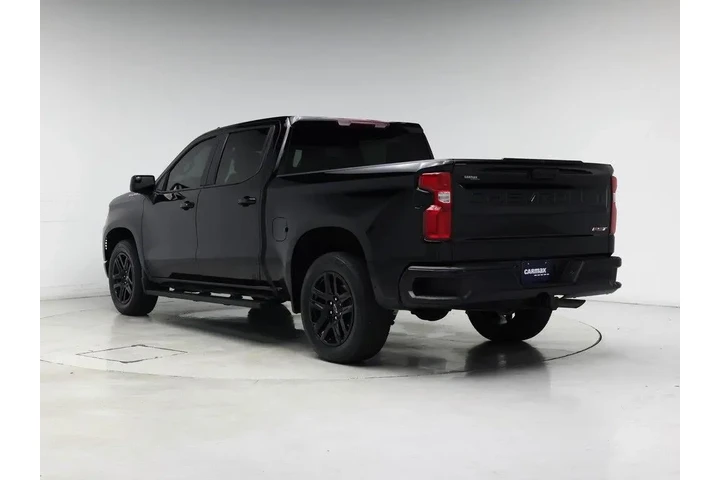 $39998 : Chevrolet Silverado 1500 202 image 2