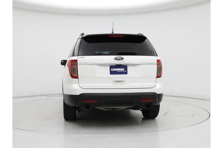 $15998 : Ford Explorer 2014 XLT 4dr S image 6