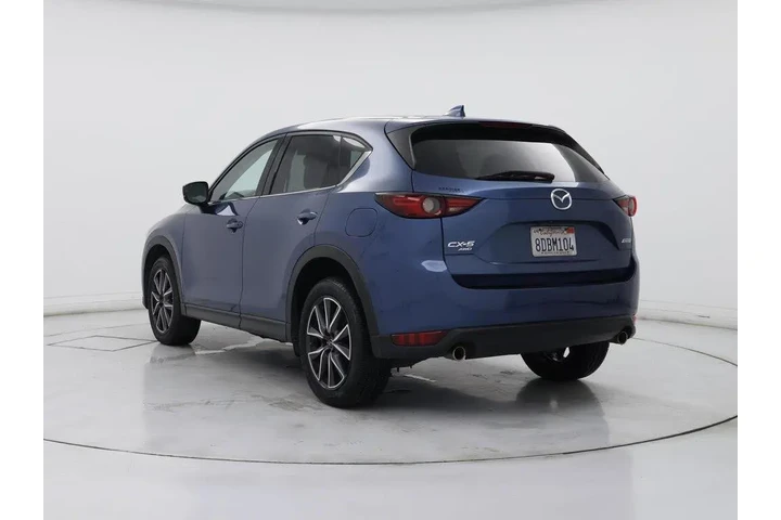 $18998 : Mazda CX-5 2018 AWD Grand To image 2