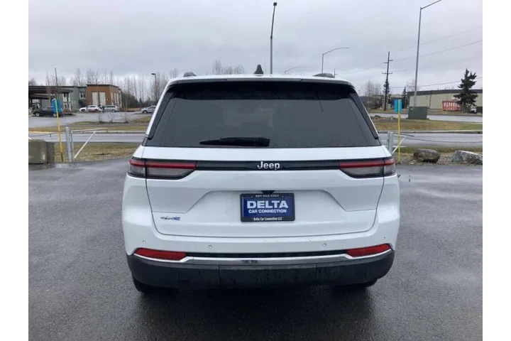 $27999 : 2023 Grand Cherokee 4xe image 7
