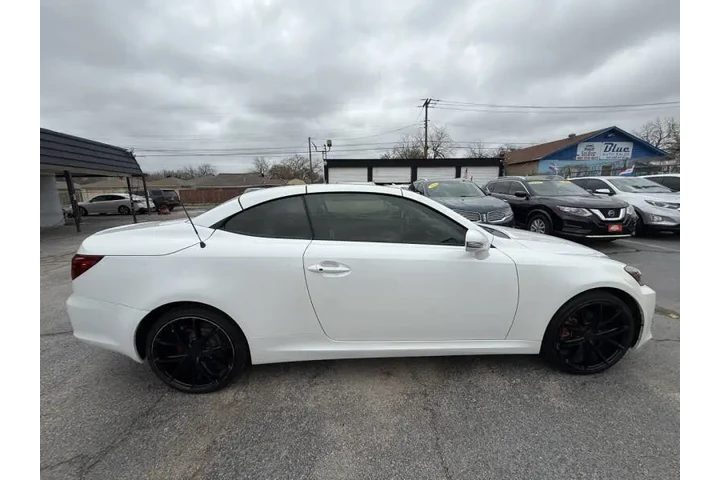 $19999 : 2014 IS 250C image 7
