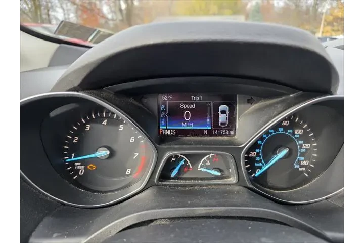 $4800 : Ford Escape 2016 AWD SE 4dr image 9