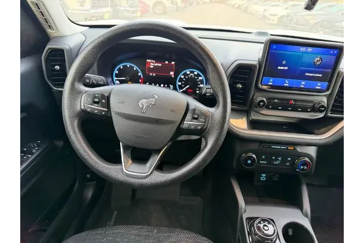 $20600 : Ford Bronco Sport 2021 AWD B image 5