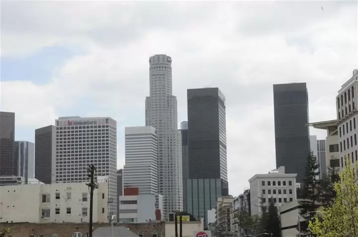 Detective privado Los Angeles image 3