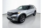 $37900 : Ford Explorer 2023 AWD XLT 4 thumbnail