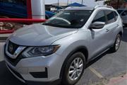 Pre-Owned 2018 Rogue SV Sport en El Paso