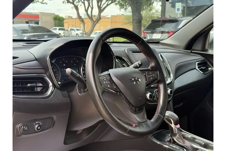$10990 : 2024 Equinox FWD RS image 5