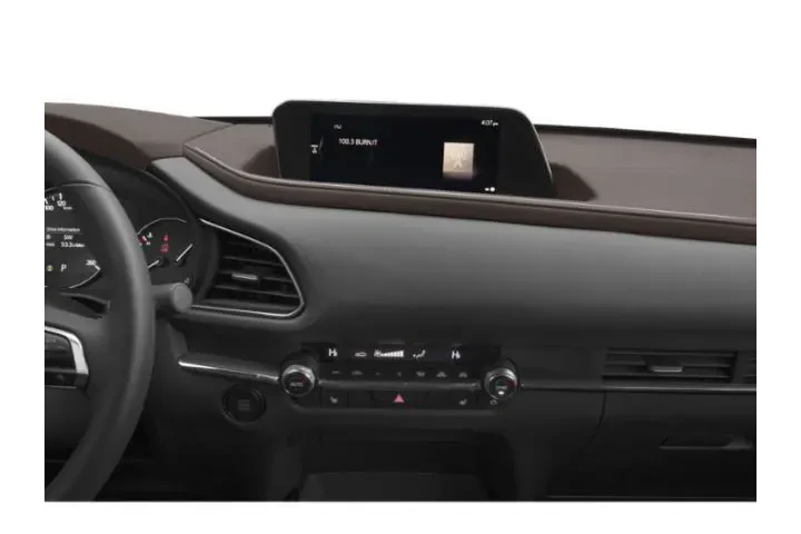 $28885 : Mazda CX-30 2025 AWD 2.5 S P image 10