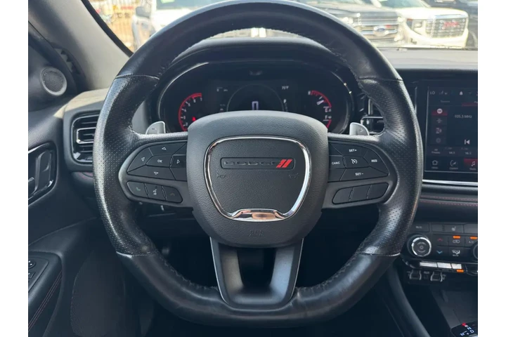 2024 Durango R/T image 9