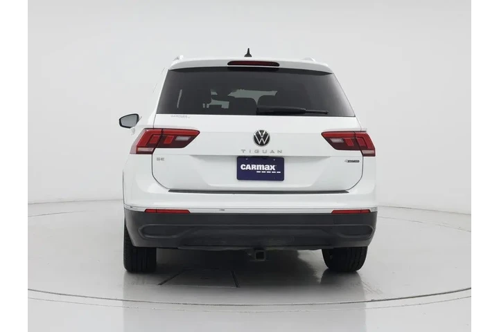 $22998 : Volkswagen Tiguan 2024 AWD W image 6