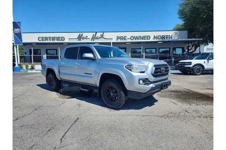 $29997 : Toyota Tacoma 2022 4x2 TRD O image 1