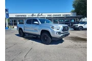 Toyota Tacoma 2022 4x2 TRD O