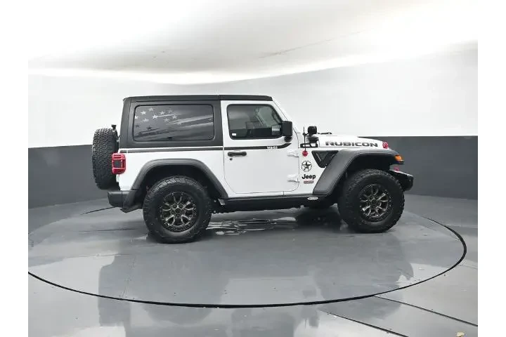 $23800 : Jeep Wrangler 2019 4x4 Sport image 5