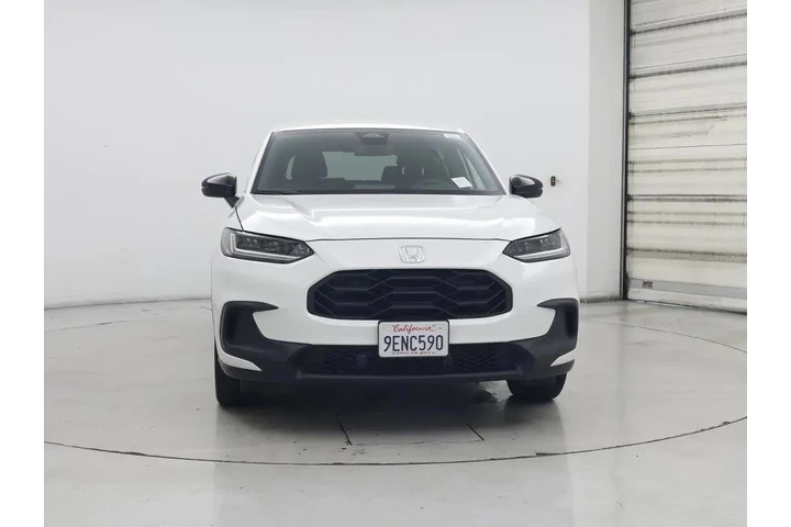 $24998 : Honda HR-V 2023 Sport 4dr Cr image 5