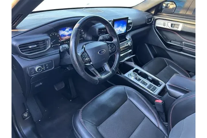 $23995 : Ford Explorer 2022 ST-Line 4 image 9