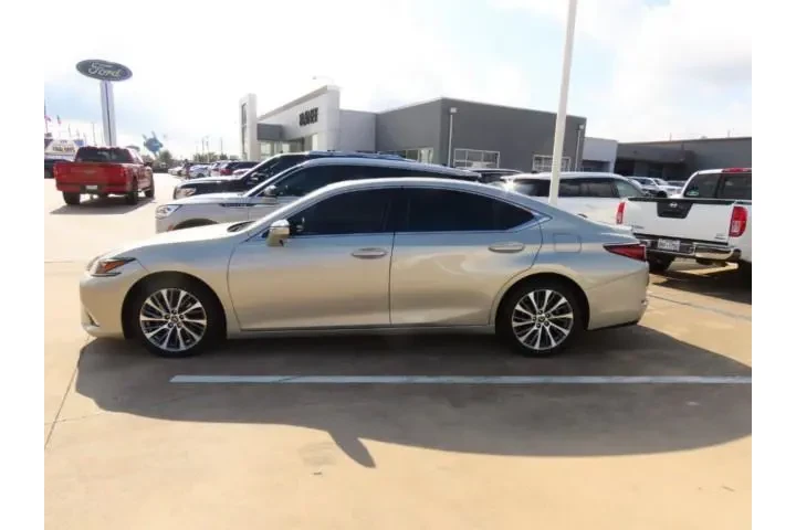 $26911 : Lexus ES 350 2019 F SPORT 4d image 6