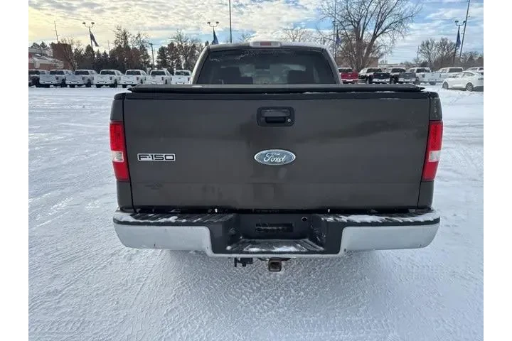 $5000 : Ford F-150 2007 XLT 4dr Supe image 7