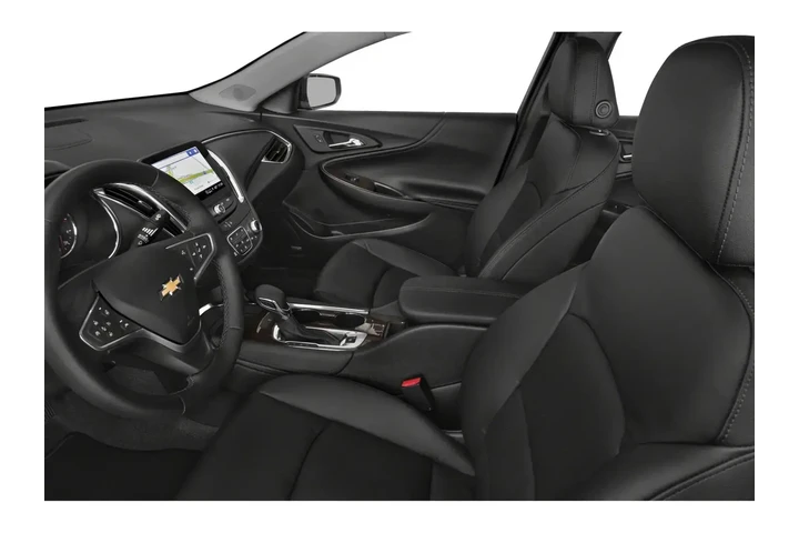 Chevrolet Malibu 2024 LT 4dr image 6