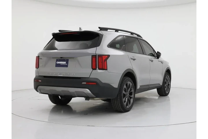 $30998 : Kia Sorento 2022 AWD X-Line image 8