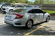 $16995 : Honda Civic 2016 EX 4dr Seda thumbnail