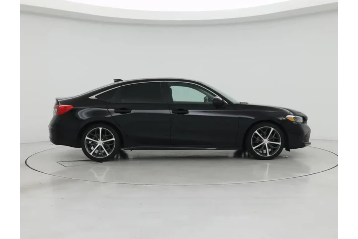 $27998 : Honda Civic 2023 Touring 4dr image 7