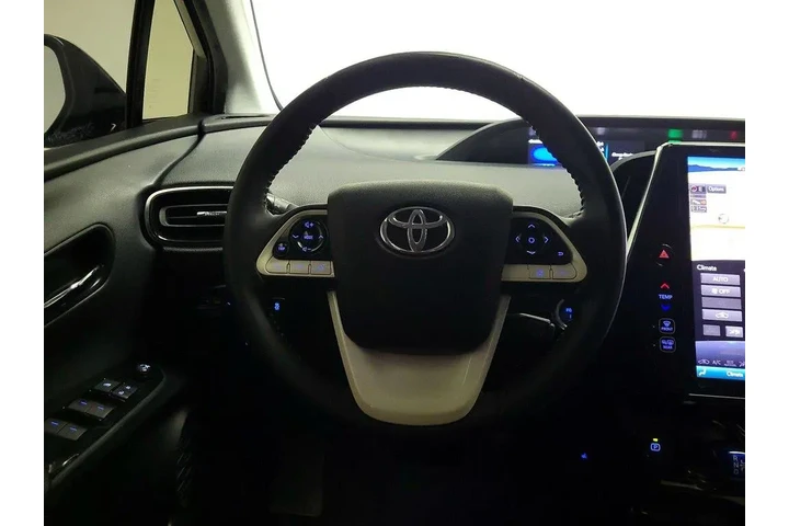 $19998 : Toyota Prius Prime 2019 Plus image 10