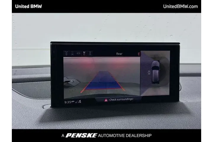 $15995 : Audi Q7 2018 AWD 3.0T quattr image 9