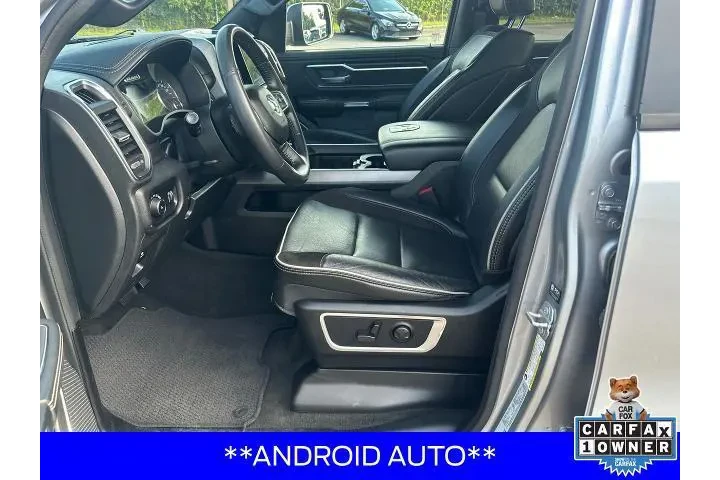 $33499 : Ram 1500 2024 4x2 Laramie 4d image 9