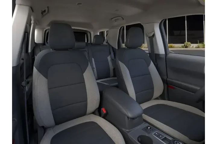 $32990 : Ford Bronco Sport 2025 AWD B image 10