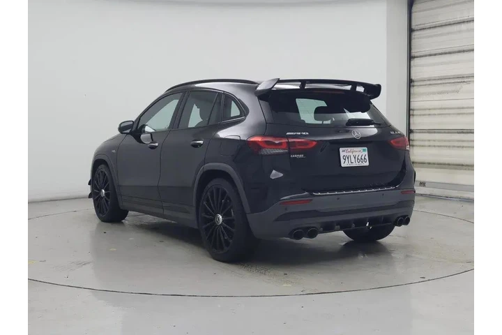 $35998 : Mercedes-Benz GLA 2021 AWD A image 2