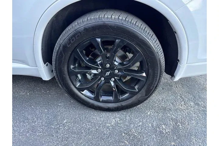 $22999 : Dodge Durango 2019 R/T 4dr S image 3