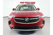 $25975 : Buick Envision 2022 Preferre thumbnail