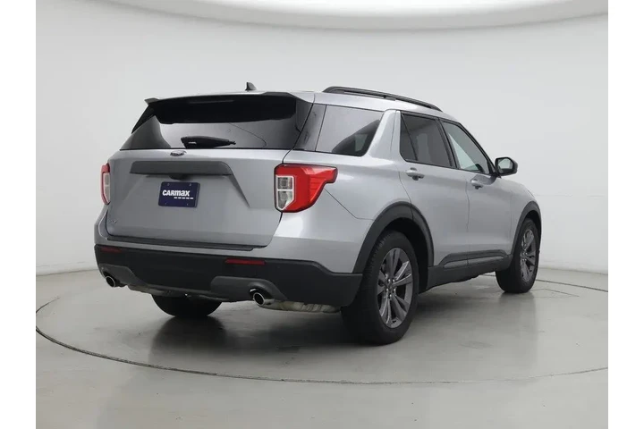 $29998 : Ford Explorer 2022 XLT 4dr S image 8