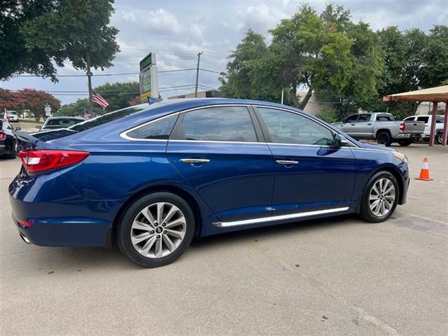 $10657 : 2015 HYUNDAI SONATA 2.4L Sport image 7