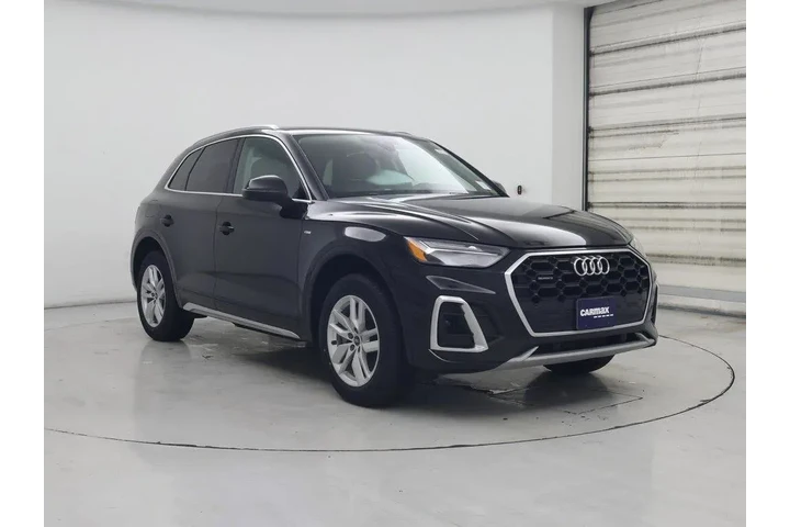 $27998 : Audi Q5 2022 AWD quattro S l image 1