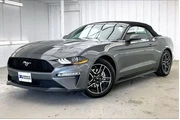 $22490 : Ford Mustang 2021 EcoBoost 2 thumbnail