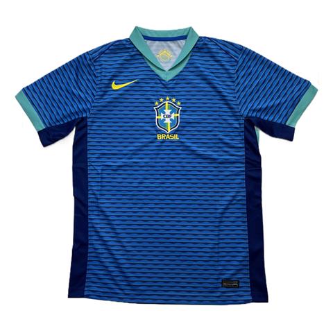 $19 : maglia Brasile 2024 image 2