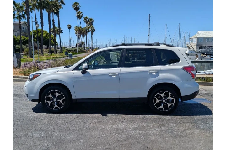 $13988 : 2016 Forester 2.0XT Premium image 9