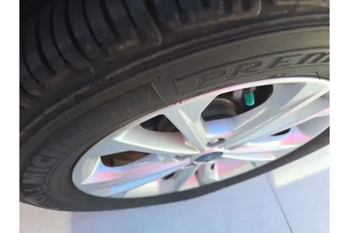 $9899 : Ford Escape 2017 SE 4dr SUV image 7