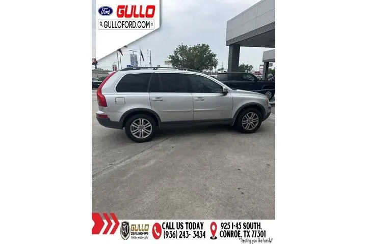 $5995 : Volvo XC90 2008 3.2 4dr SUV image 5