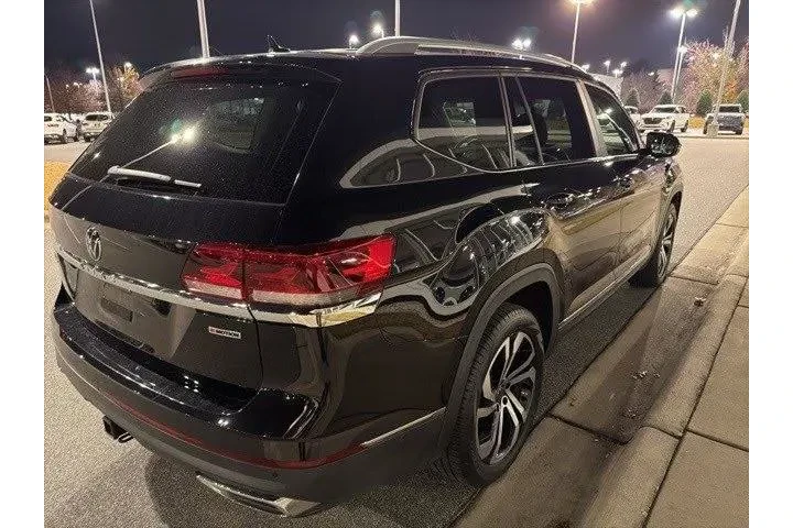 $32299 : Volkswagen Atlas 2022 AWD V6 image 5