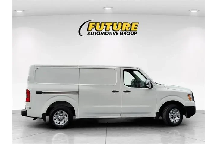 $18888 : Nissan NV 2016 1500 S 3dr Ca image 4