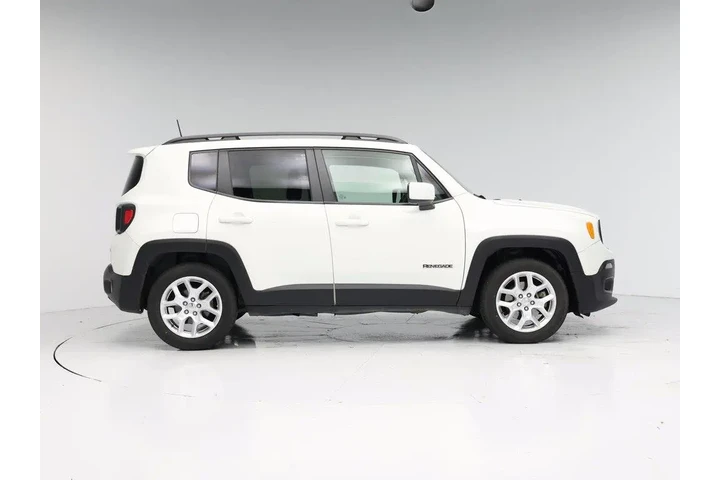 $12998 : Jeep Renegade 2018 Latitude image 7