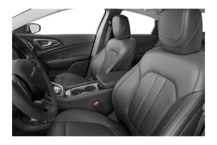 $11999 : Chrysler 200 2015 C 4dr Seda image 9