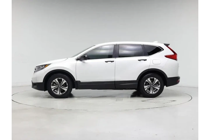 $23998 : Honda CR-V 2019 LX 4dr SUV image 3
