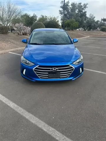 $8995 : 2017 Elantra Value Edition image 2